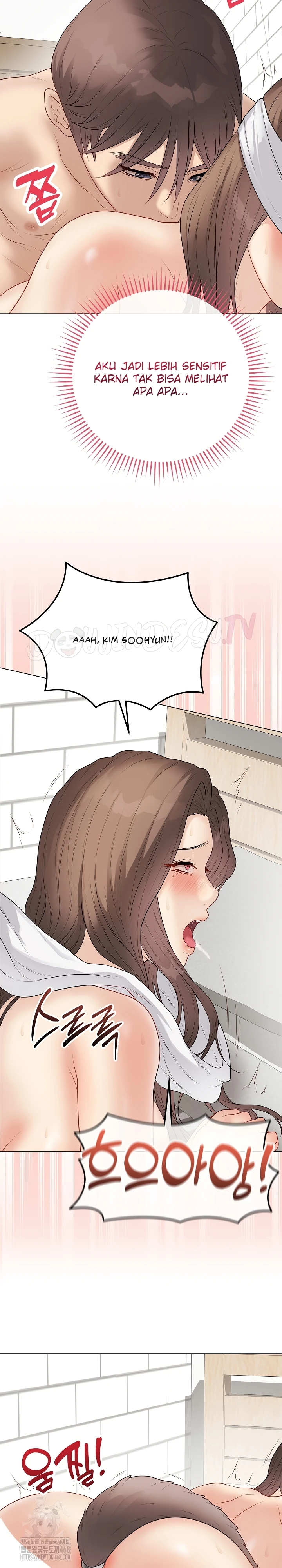 Signed, Sealed, Mistaken - Page 13